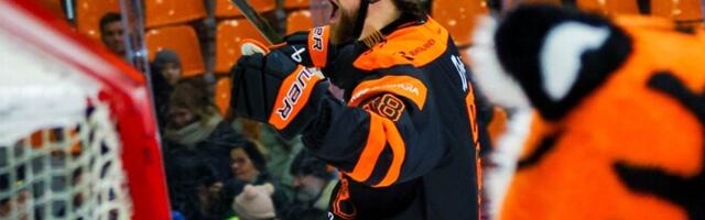 Rooba klubi pääses Soome meistrivõistluste finaali