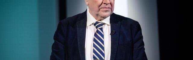VIDEO | Mart Helme “Esimeses stuudios” presidendiks kandideerimisest: “Minul on kõik need omadused olemas”