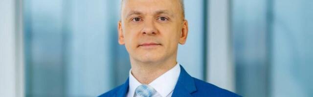 Aleksandr Michelson: töötaja heaolu algab töökorraldusest, mitte hüvede paketist