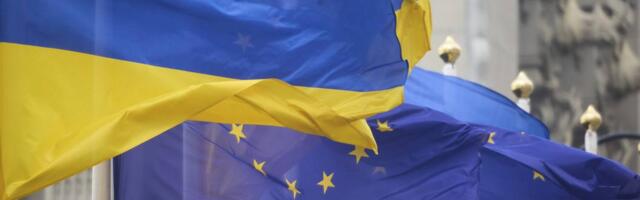 Euroopa riigid on valmis viima Ukrainasse väed sisse