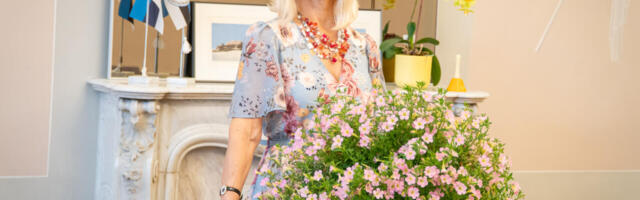 VIDEO | Helle-Moonika Helme USA-st: olime nagu omade seas