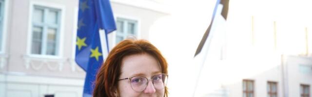 Vasaksirge: Paneme tootlikkuse kasvu ühiskonda teenima