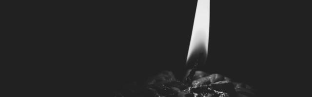 Valga linnast Pedeli paisjärvest leiti mehe surnukeha