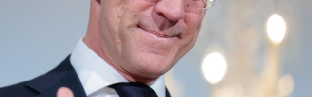 Politico: Trumpi-Rutte kohtumine oli solvangute tiraad, aga aur sai õigel ajal välja lastud