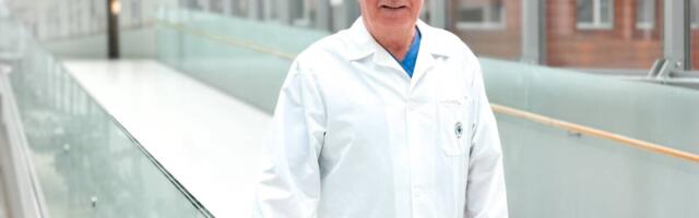 Kliinikumi preemia konkurss ootab kandidaate