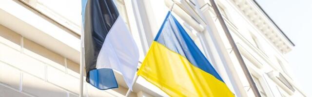Ukraina kodakondsetel pole enne sõja lõppu võimalik Eesti passi saada