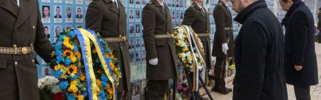 SÕJARAPORT | Jaanika Merilo: Kreml plaanib Ukraina okupeeritud alade täielikku venestamist