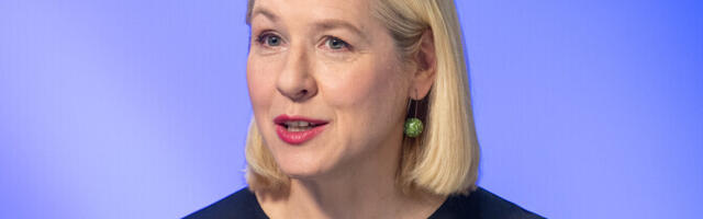 Maarja Vaino: eesti emade ja isadeta ei ole meil eestikeelset tulevikku