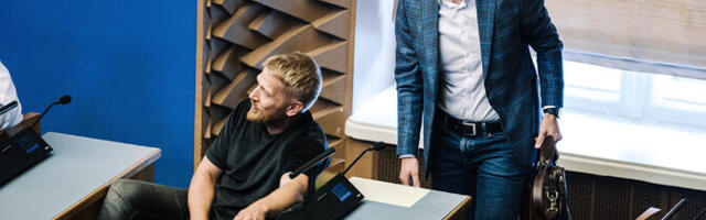 Riigikogu ei võtnud Mölderilt saadikupuutumatust