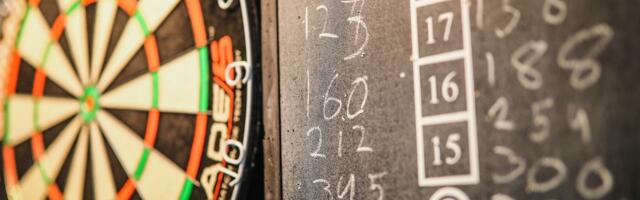 TÄNA DELFI TV-s | Dartsi Meistrite liiga kulmineerub finaaliga