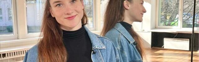 Peterson-McCarthy: tänavakunstis saab etendust kogu aeg edasi arendada