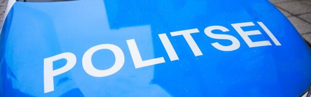 Leitud! Politsei otsis Põlvamaal kadunud 26-aastast meest ja 2-aastast last