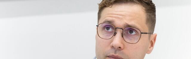 Ministeerium otsustas ära: Eestis ei hakata fosforiiti kaevandama