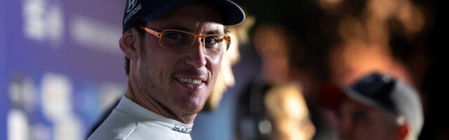 Thierry Neuville Kreeka ralli järel: ma pole ammu end autos nii mugavalt tundnud