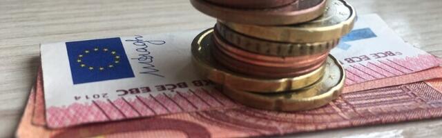 Мінімальна денна ставка працівників, які перебувають у відрядженні, збільшується до 40 євро.