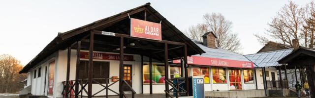 „See koht sureb välja!“ Kaks maapoodi ja apteek sulgevad uksed, pensionärid on murest murtud