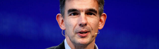 Meedia: Google'i endine tippjuht võtab üle BBC juhtimise