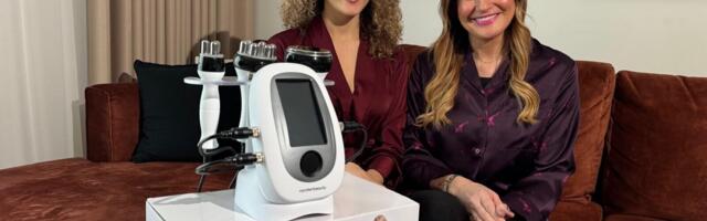 Multifunktsionaalsed ilutooted…