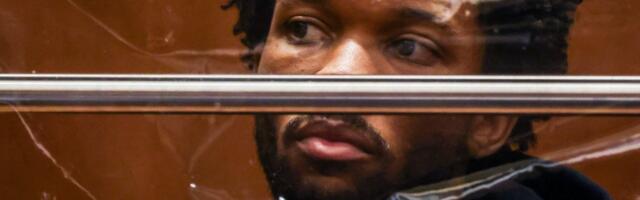 AJAJOON | Laulja D4vdi mõrvasüüdistus: kuidas laulja 14-aastase tüdruku tapmise eest arreteeriti