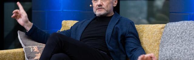 Raadiohitid: Raivo Heina edukad investeeringud ja Verstoni suured plaanid