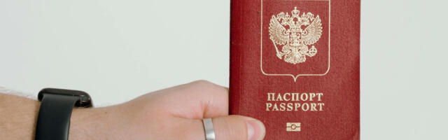 Euroopa salastatud aruanne: Schengen lekib – venelastele antakse massiliselt viisasid