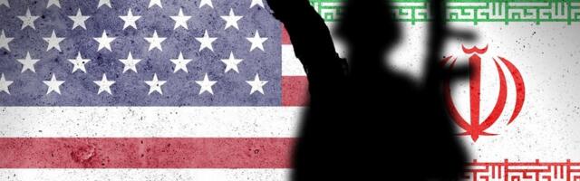 USA hinnang: Iraan on uus Vietnam – valik on kas alistumine või vägede sisseviimine