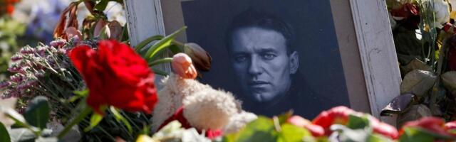 Vene opositsiooniliidri surma uurimistulemused_ Navalnõi tapeti konnamürgiga