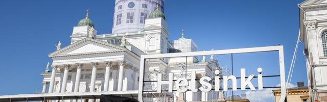 Helsingi kinnisvaraturg on neli aastat langenud. Järelturu ruutmeeter maksab sama palju kui Tallinna uusarenduses