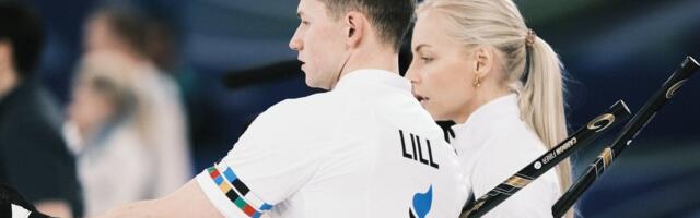 DELFI OLÜMPIAL | „Jeti jäähallis olid ka paremad olud.“ Kurlinguduol on kaotuse järel selg vastu seina