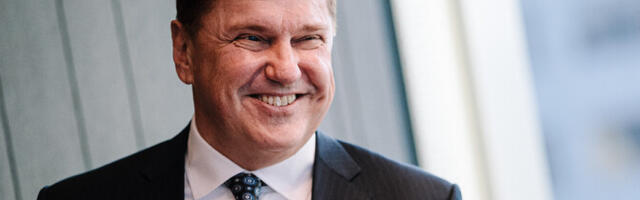 Infortari käive kerkis mullu 1,8 miljardi euroni