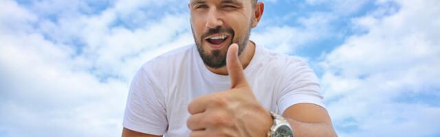 Mehed, kes hoolivad ainult iseendast, jagavad sageli neid 11 kahjulikku harjumust