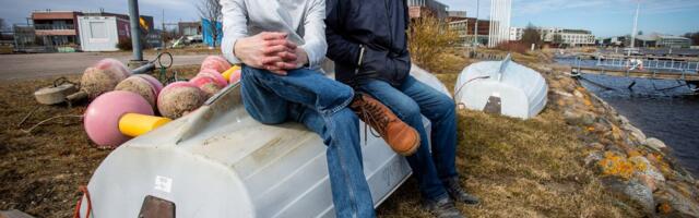 Saaremaal tegutsev legendaarsete paatide tootja_ kvaliteetne käsitöö ei saa olla naeruväärselt odav