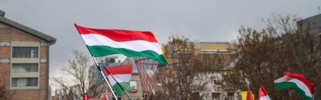 Pinged kasvavad: USA kongresmenid süüdistavad Brüsselit Ungari valimistesse sekkumises