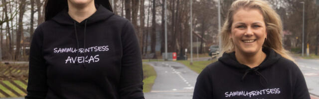 SAMMUVÄLJAKUTSE | Kuu ajaga kõnniti peaaegu kaks tiiru ümber maakera