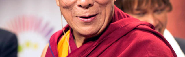 ТЕСТ: Хто ти в уяві про Далай Ламу?