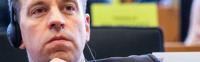 Юрі Ратас відзначає пам'ять померлого родича - це так мило, що вам вдалося зустрітися в цьому світі.