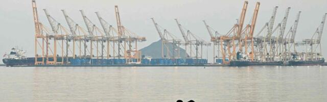 USA ja Iraani pinged paiskavad maailma finantsturud keerisesse