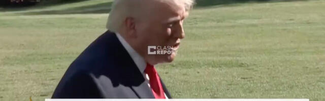 Trump: pole vahet, kas Iraaniga tuleb diil või mitte, USA võidab igal juhul