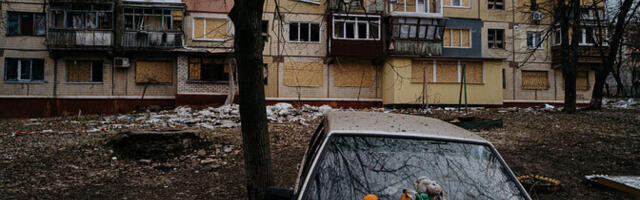 Putin kuulutas Ukrainaga välja õigeusu lihavõtete relvarahu