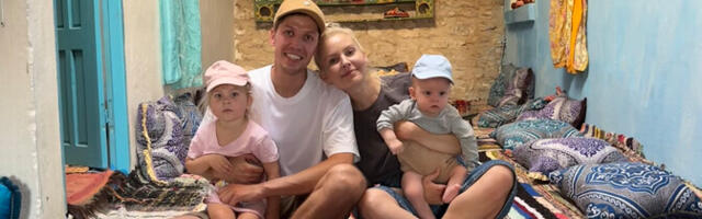 ETV-s alustab Milderite pereseiklus Marokos