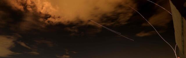 OTSEBLOGI | Iraan ründas Iisraeli ja USA baase Lähis-Idas