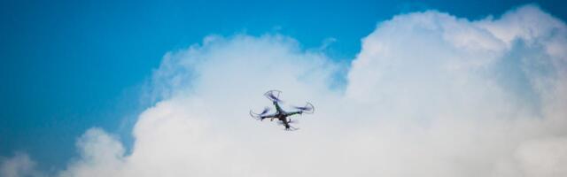 Droonide tuvastamine ja tõrjumine saab tänapäevased reeglid