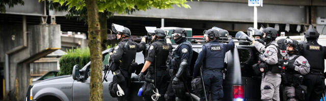 Trumpi terrorismivastane strateegia sihib islamiste, narkokartelle ja vasakradikaale