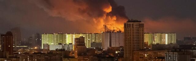 ВІЙСЬКОВИЙ ЩОДЕННИК (1144-й день) | Трамп: якщо до кінця квітня не буде миру, я введу санкції проти Росії.