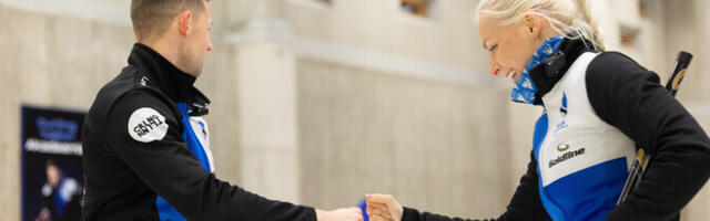 Калдвее та Лілл здобули розкішну перемогу на ММ-і.