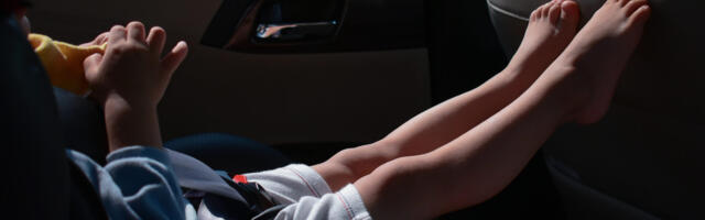 Porised jalanõud ja plekid autos: lihtne abivahend, mis aitab salongi korras hoida