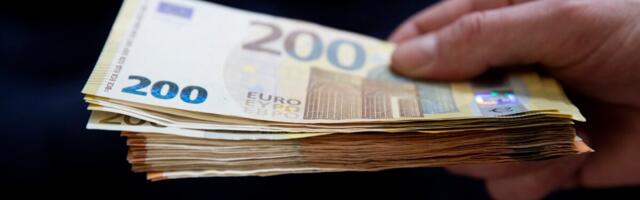 Palgaraport | Kui palju teenisid tarneahelajuhid 1. kvartalis 2026?