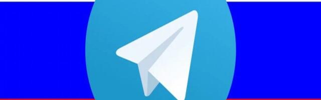 Telegram Has Reportedly Become A Pressing National Security Threat For Russia