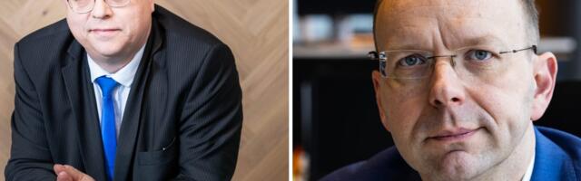 Analüütikud: Eesti majanduskasv jäi mullu oodatust väiksemaks