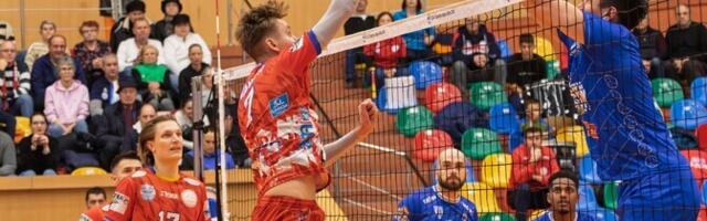 Saaremaa jätkas heas hoos, Rumeenias oli eestlastele edukas nädal